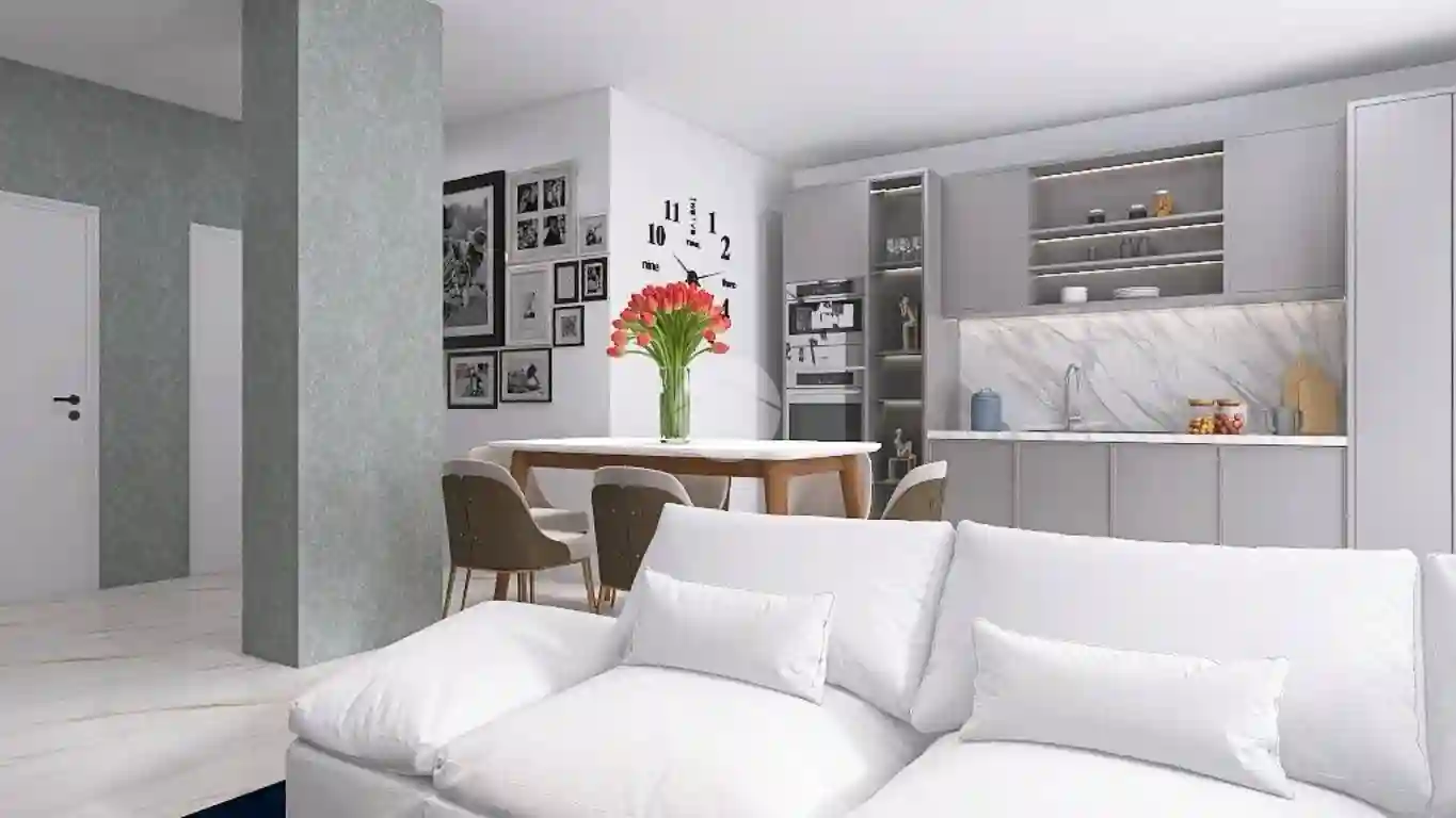 Appartamento - foto 3