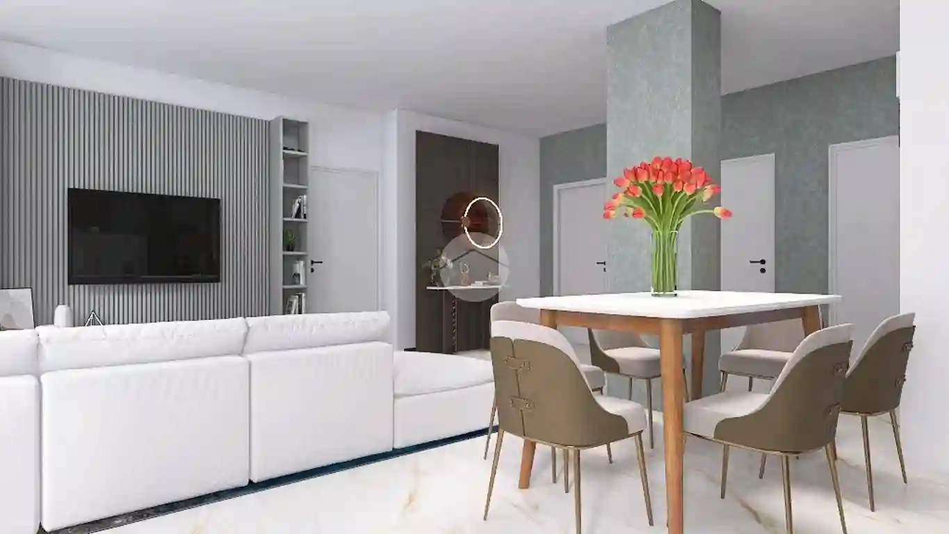 Appartamento - foto 4