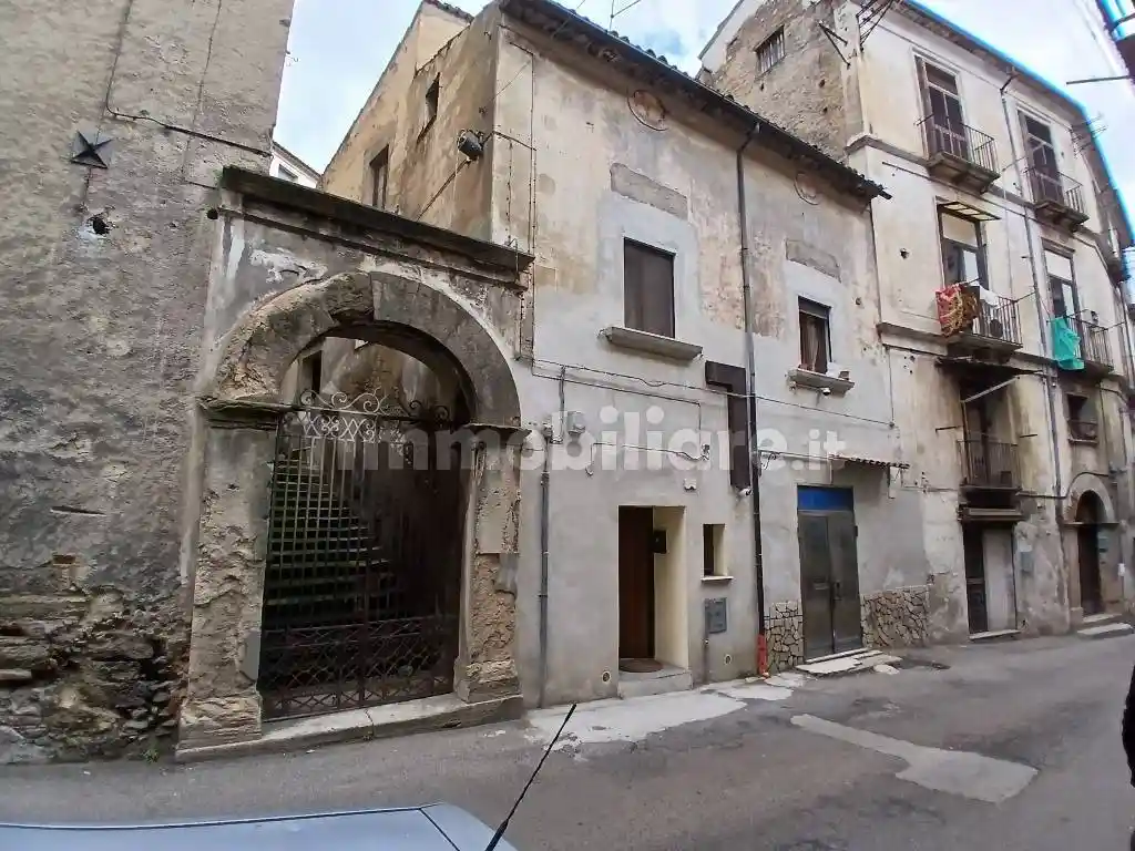 Appartamento in vendita a Cosenza