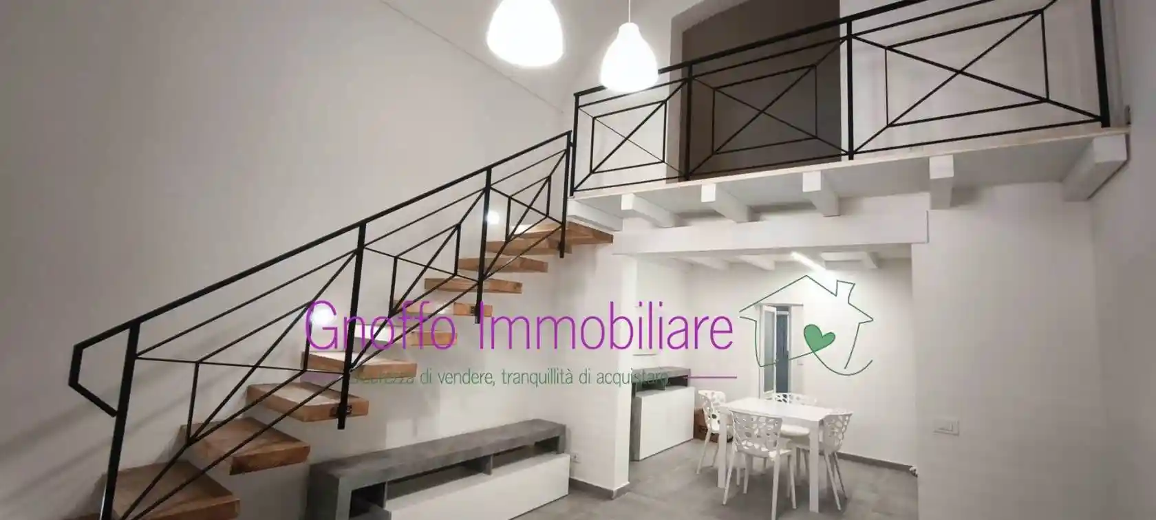 Appartamento in affitto a Erice