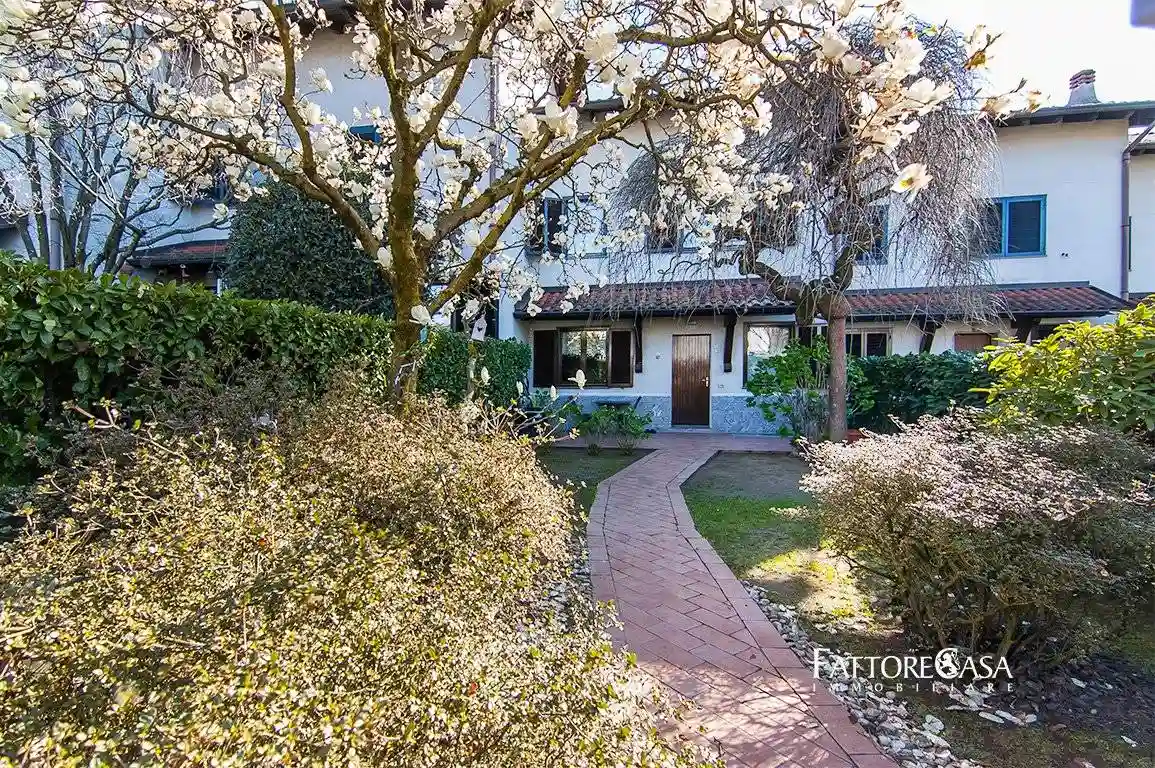 Villetta a schiera - foto 3