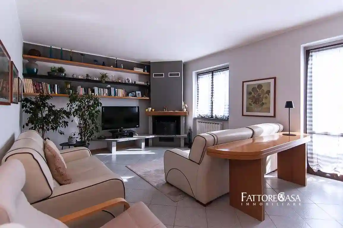 Villetta a schiera - foto 5