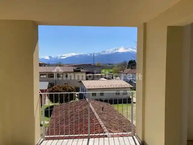 Appartamento in vendita a Osasco