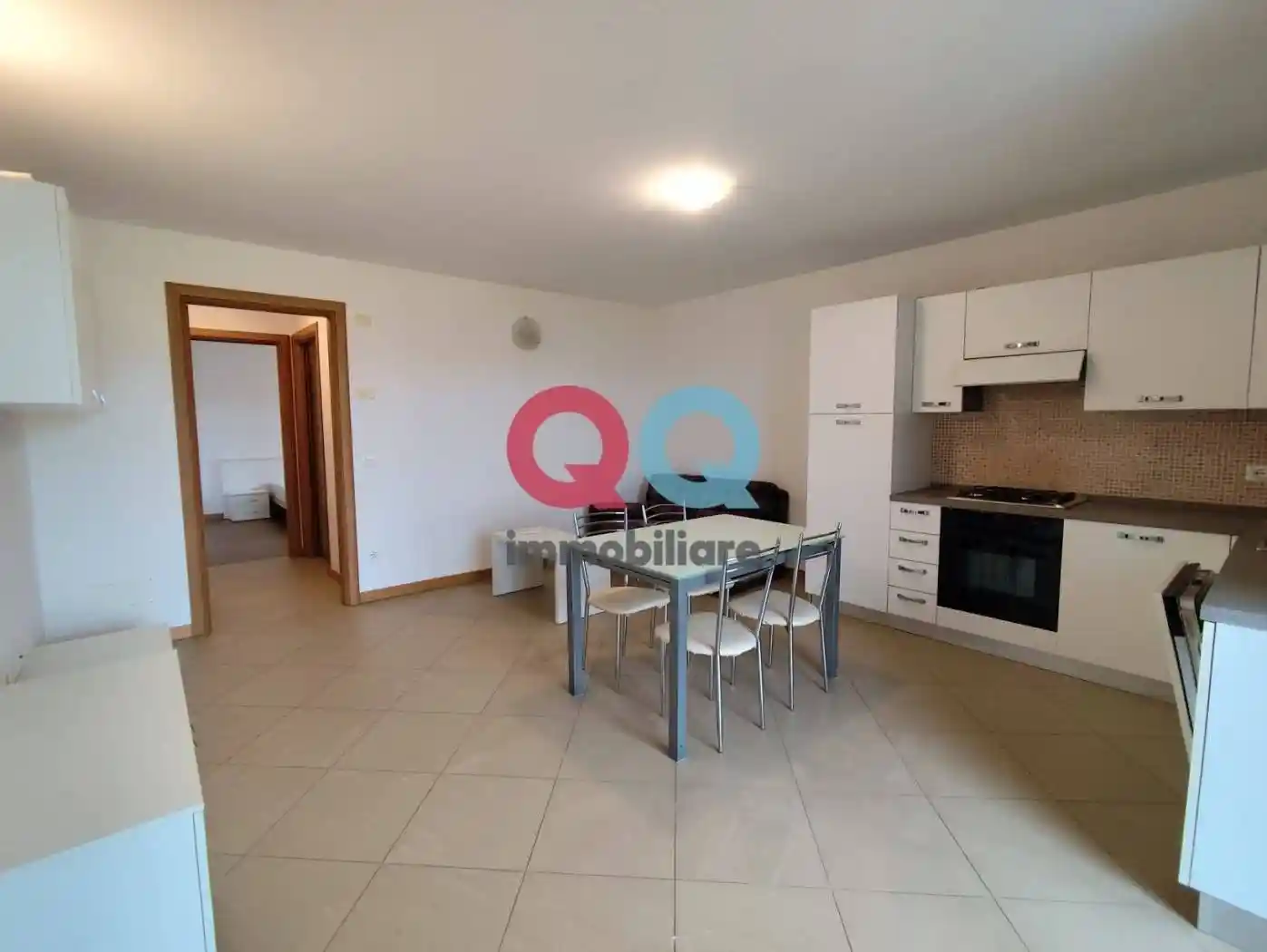 Appartamento in affitto a Latisana