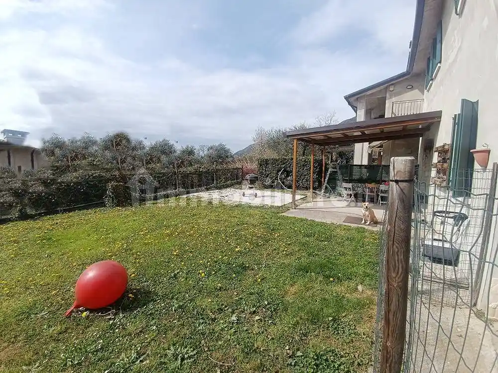 Villa in vendita a Borso del Grappa