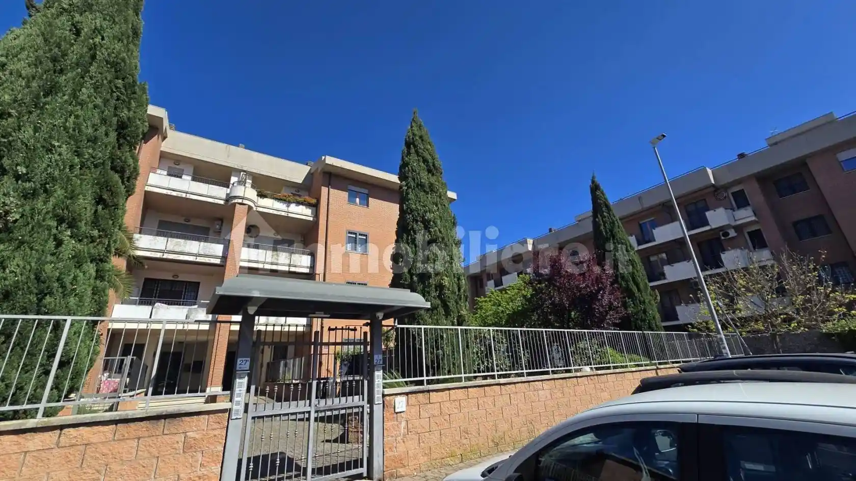 Appartamento in affitto a Roma