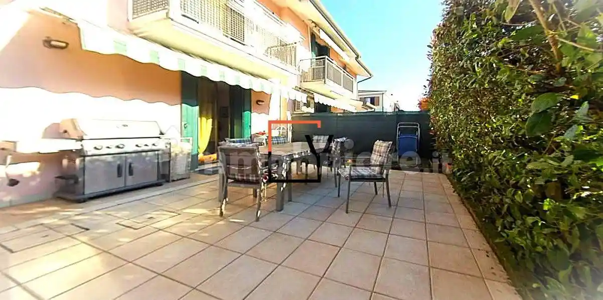 Villetta a schiera in vendita a Casier