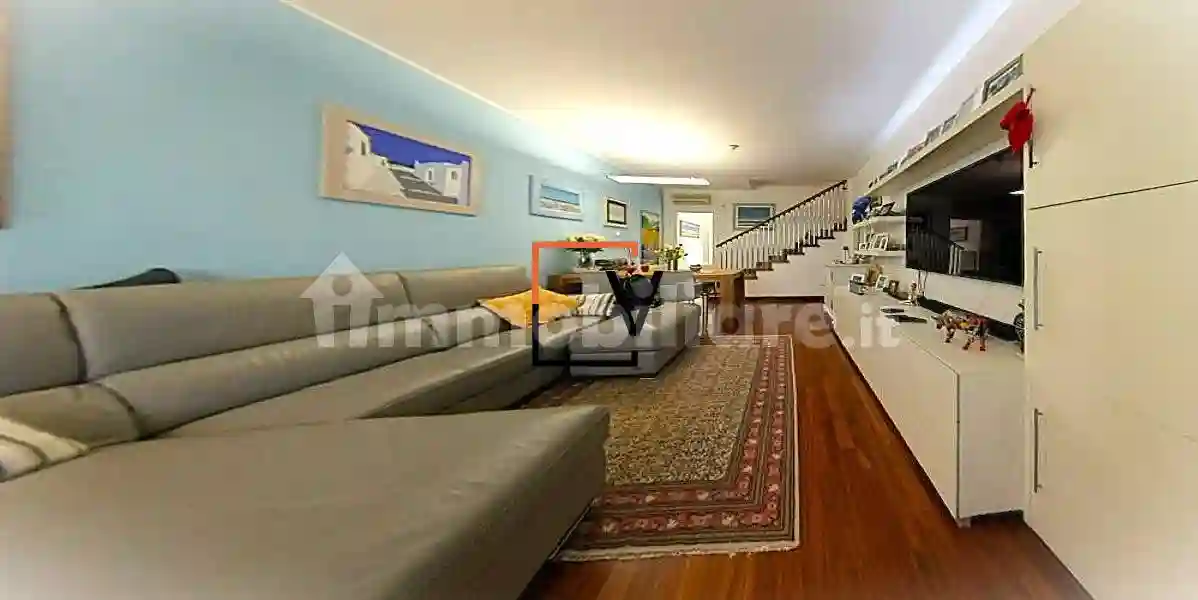 Villetta a schiera - foto 4