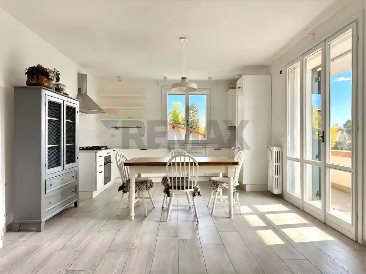 Appartamento in vendita a Reggio Emilia