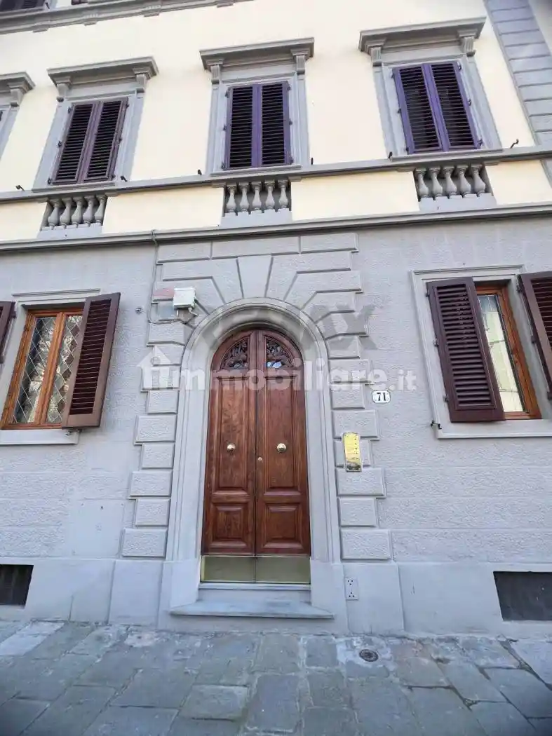 Appartamento in affitto a Firenze