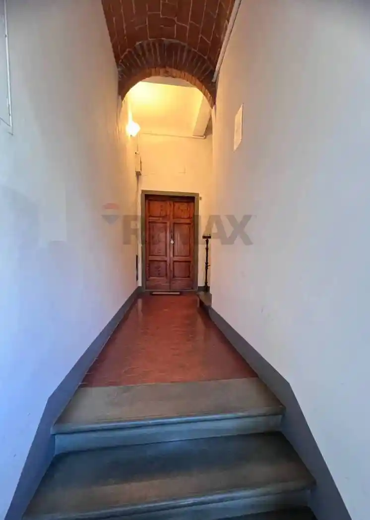 Appartamento in affitto a Firenze