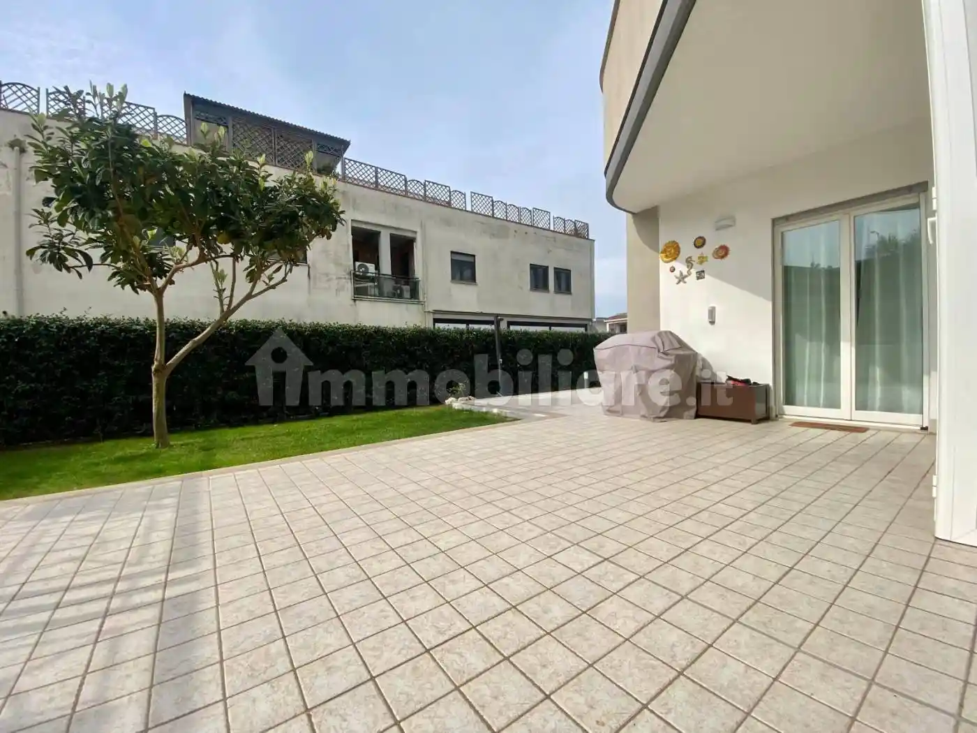 Appartamento in vendita a Latina