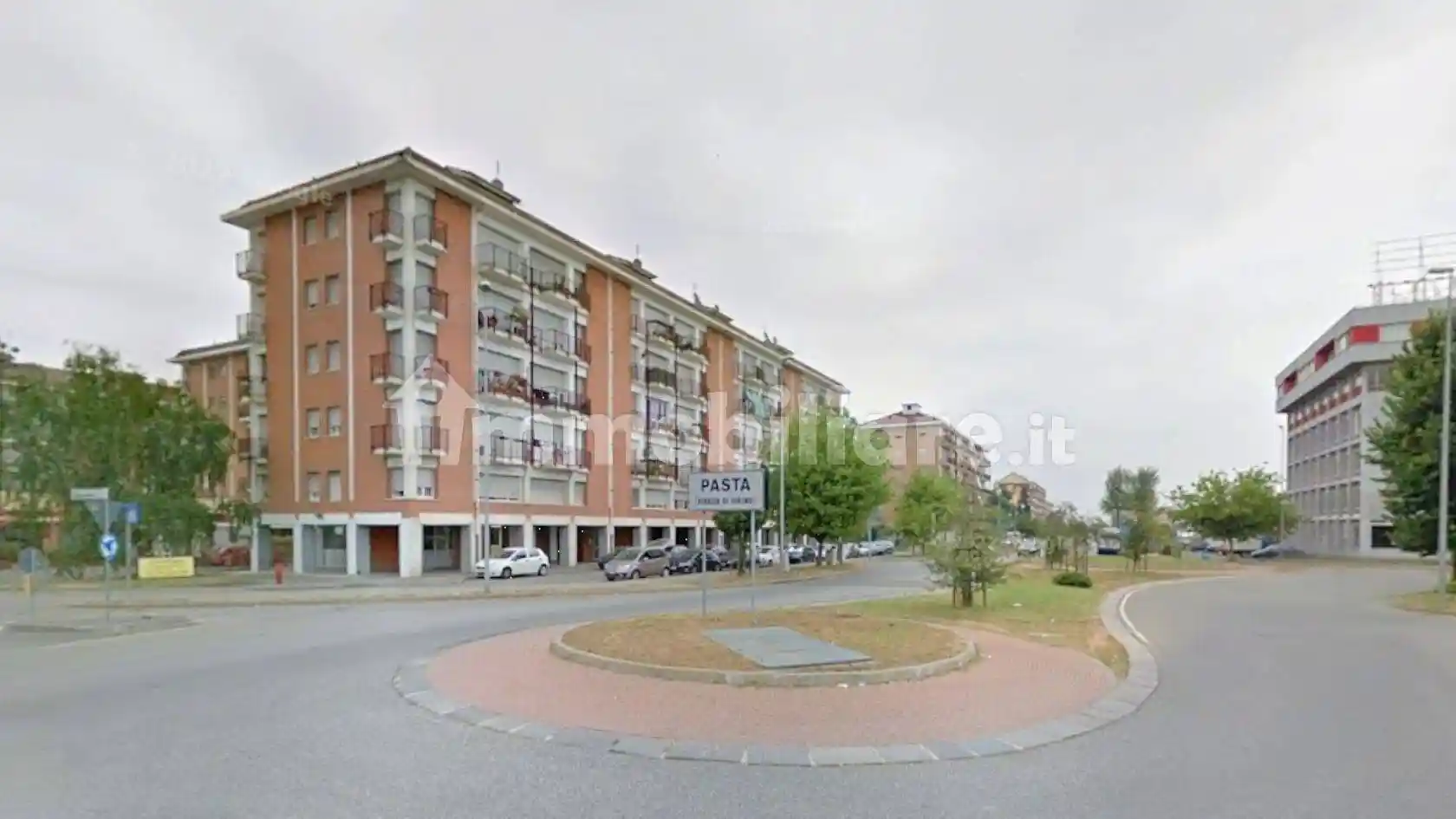 Appartamento in affitto a Rivalta di Torino