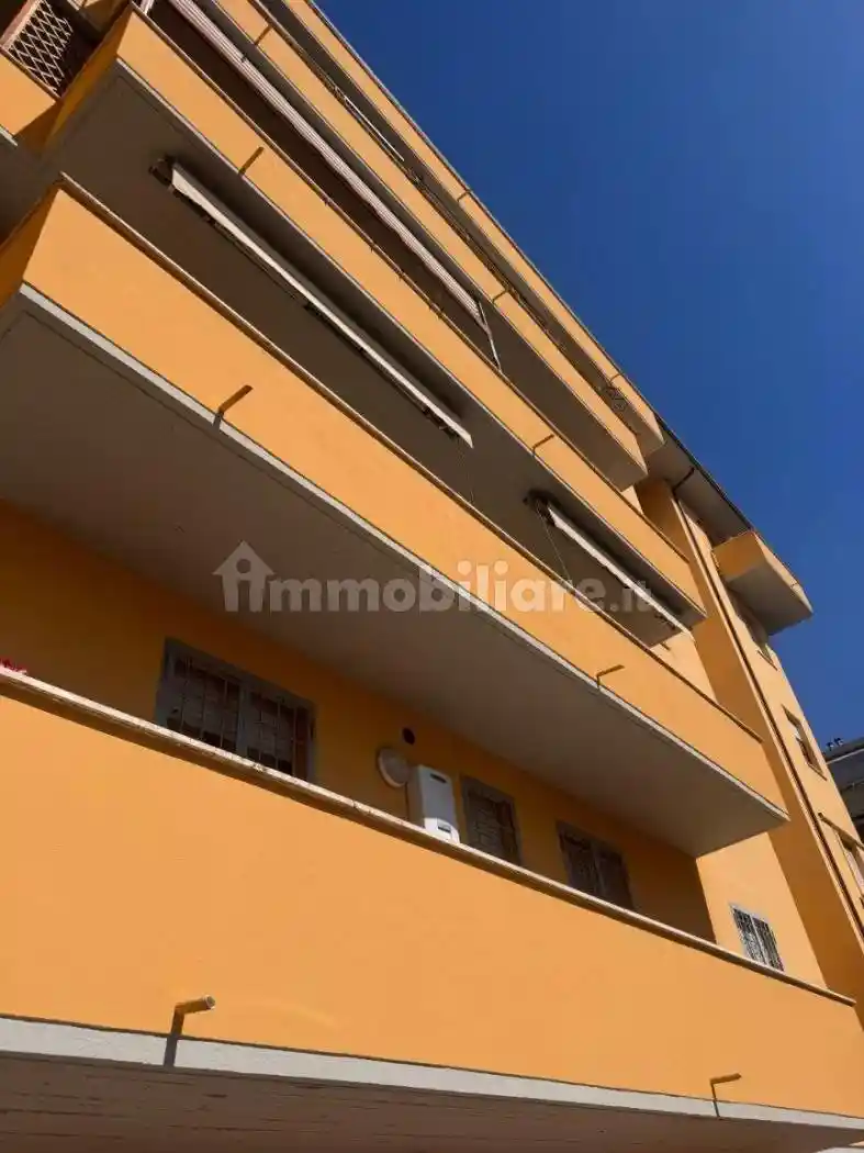 Appartamento in affitto a Pisa