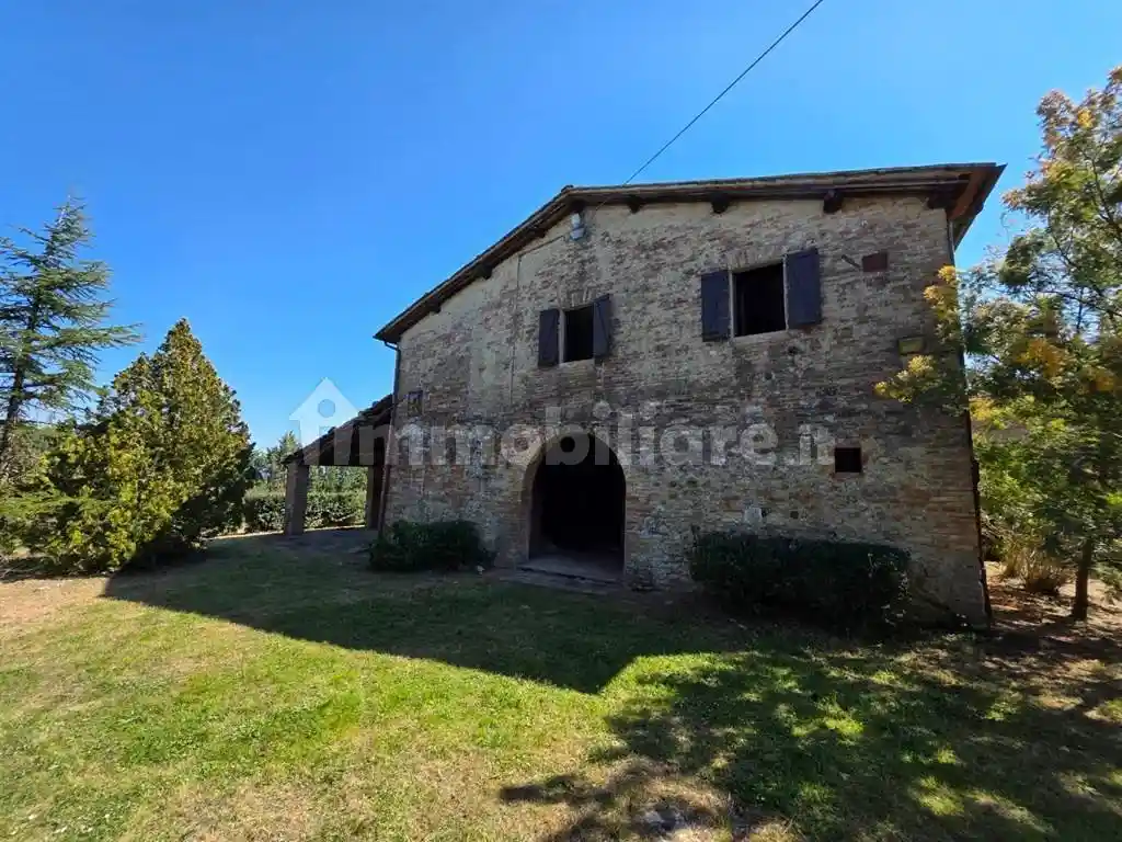 Rustico - Casale in vendita a Monteroni d'Arbia