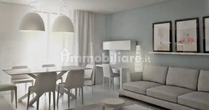 Appartamento in vendita a Carmignano