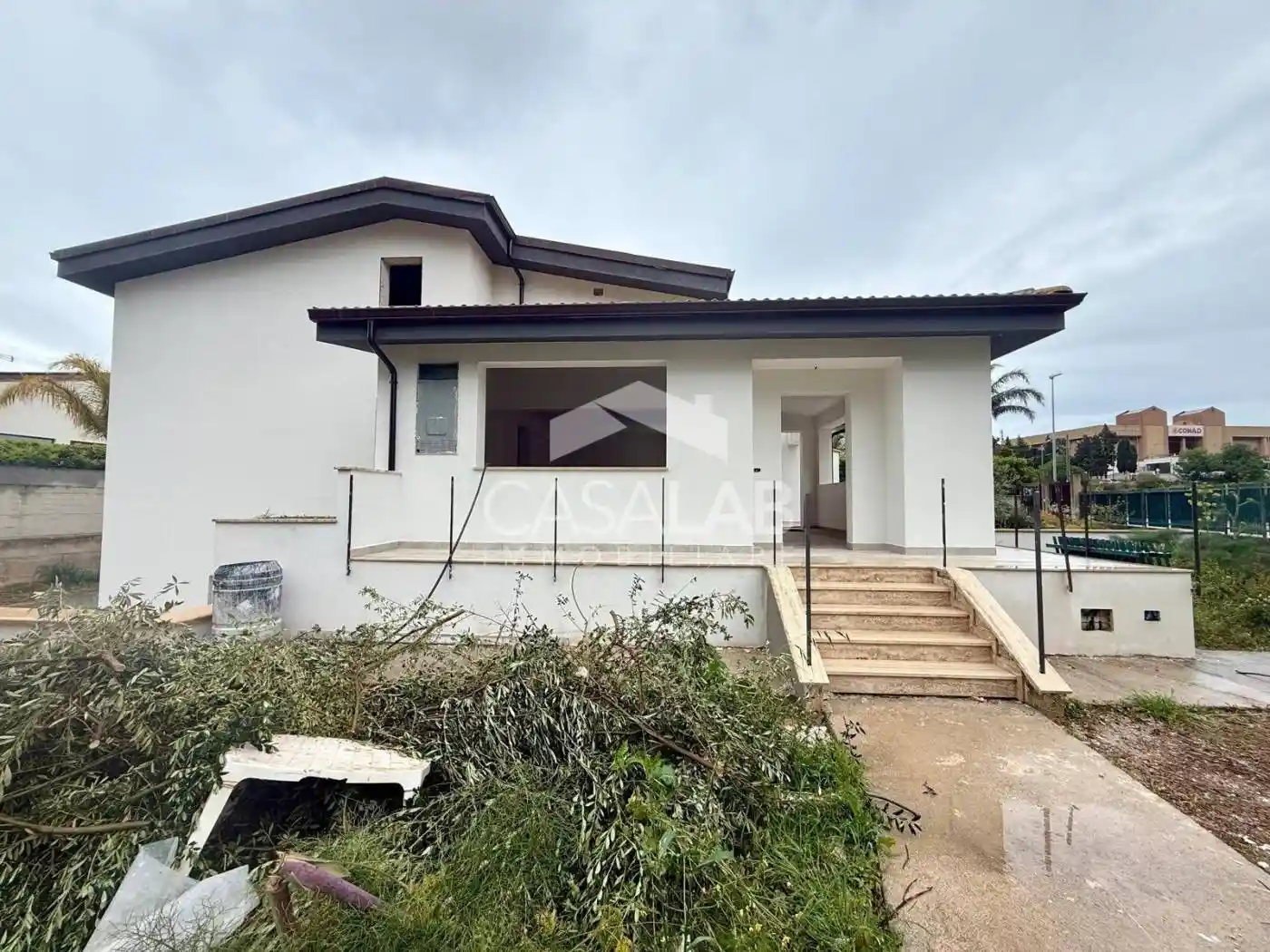 Villa in affitto a Carini