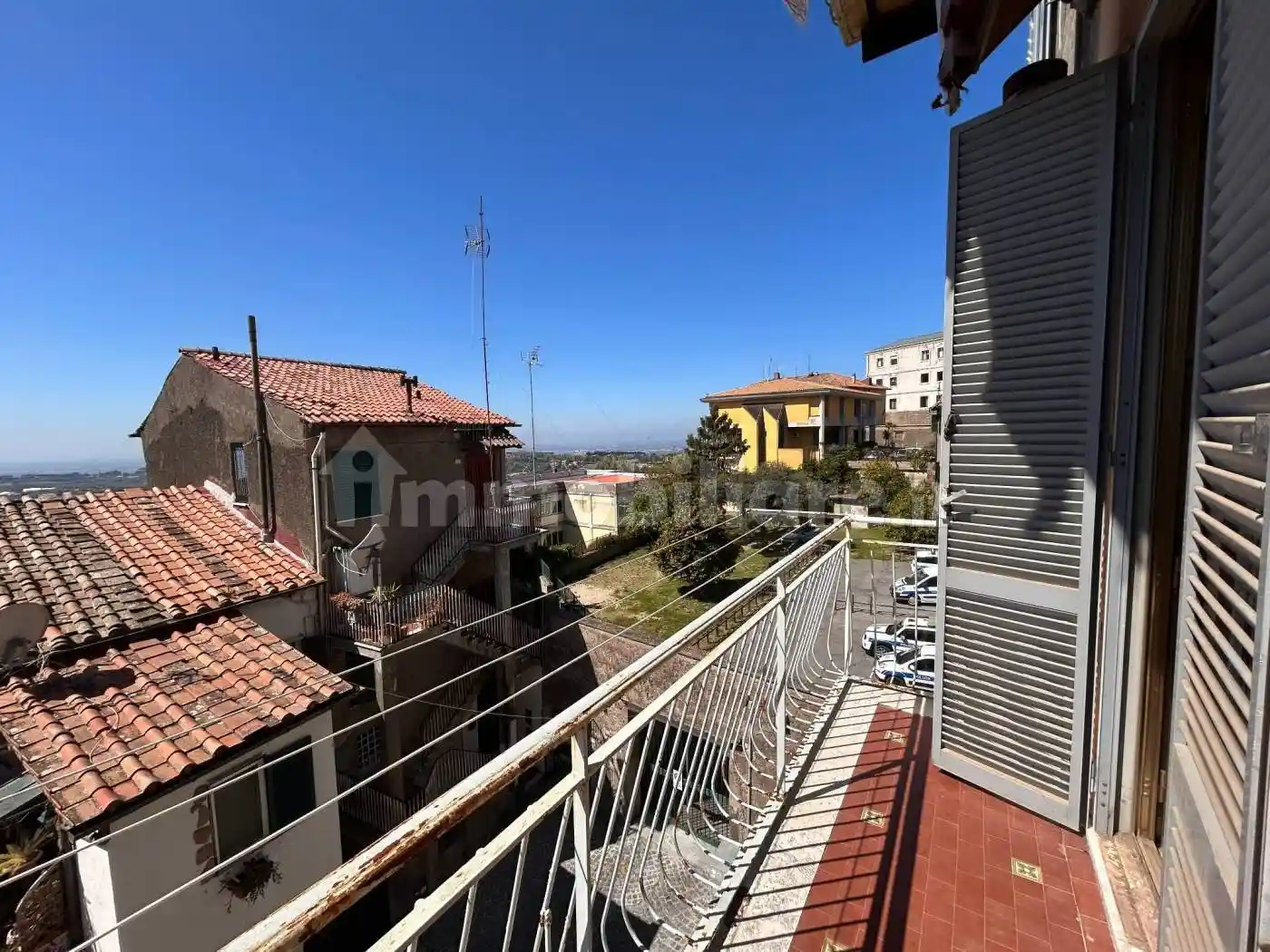 Appartamento in vendita a Ariccia