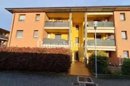 Appartamento in vendita a Reggio Emilia