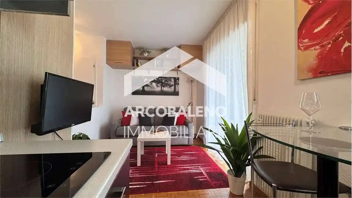 Appartamento in affitto a Trento