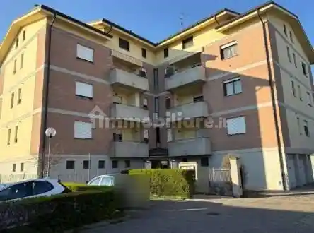 Appartamento in vendita a Reggio Emilia