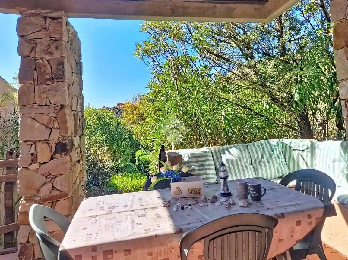 Appartamento in vendita a Trinità d'Agultu e Vignola