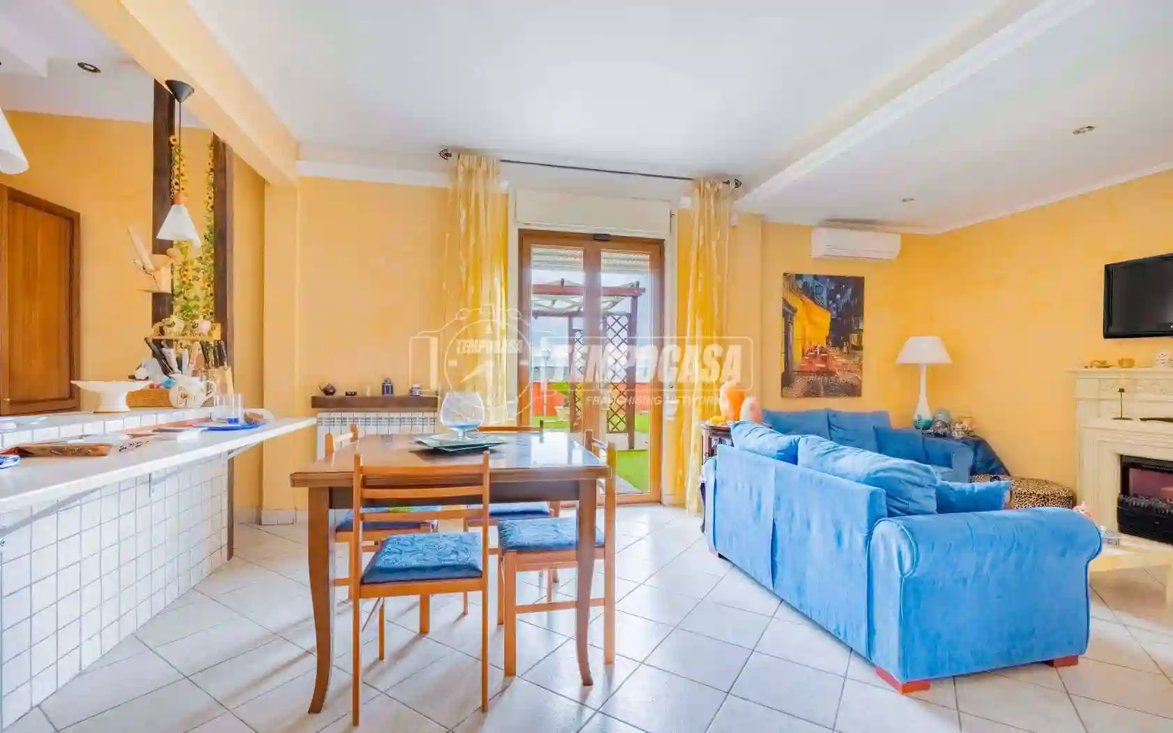 Attico - Mansarda - foto 2