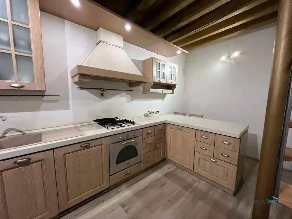 Appartamento in affitto a Cinisello Balsamo