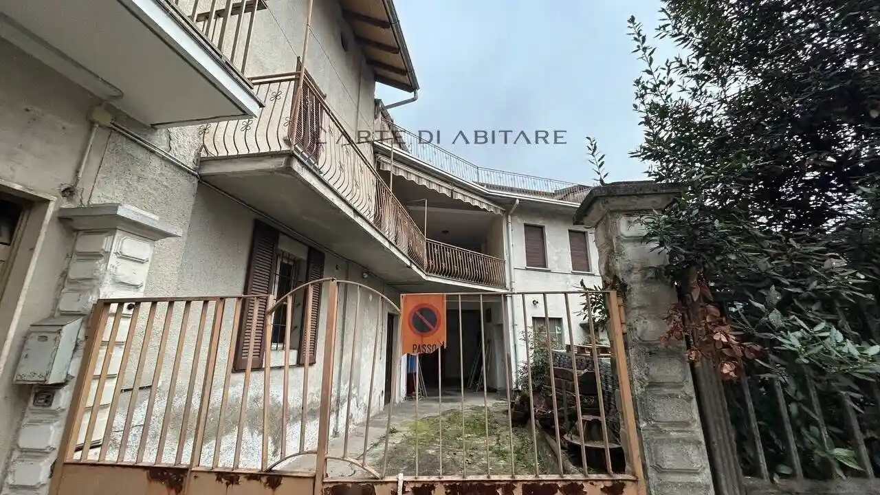 Rustico - Casale in vendita a Origgio