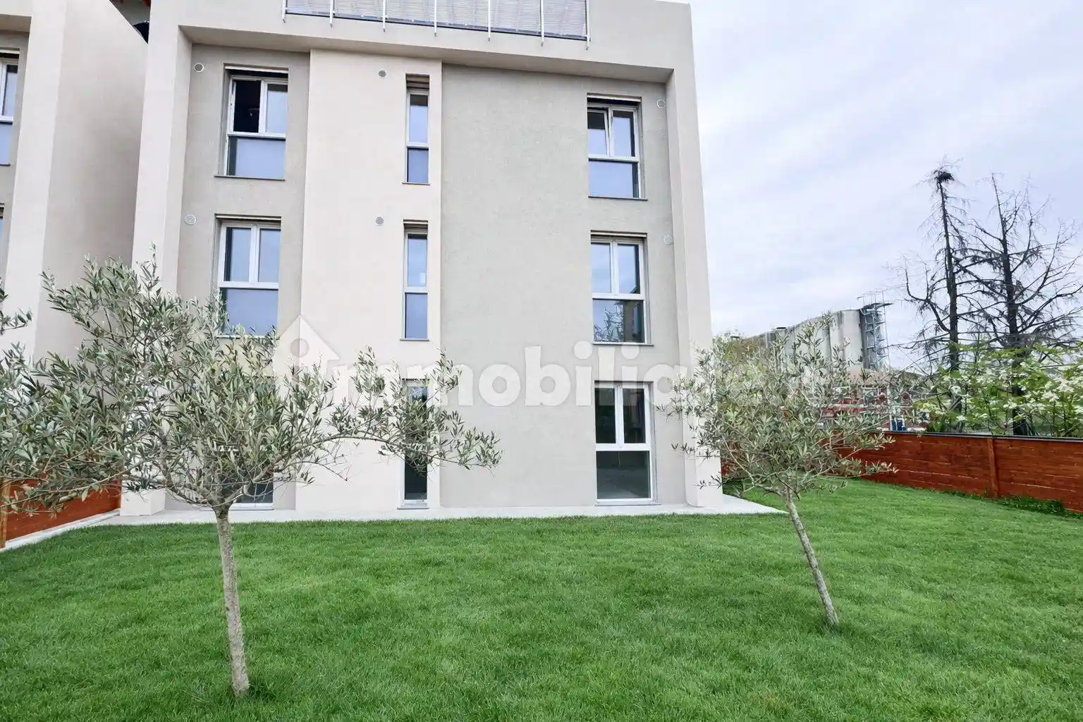 Appartamento in vendita a Sant'Ilario d'Enza