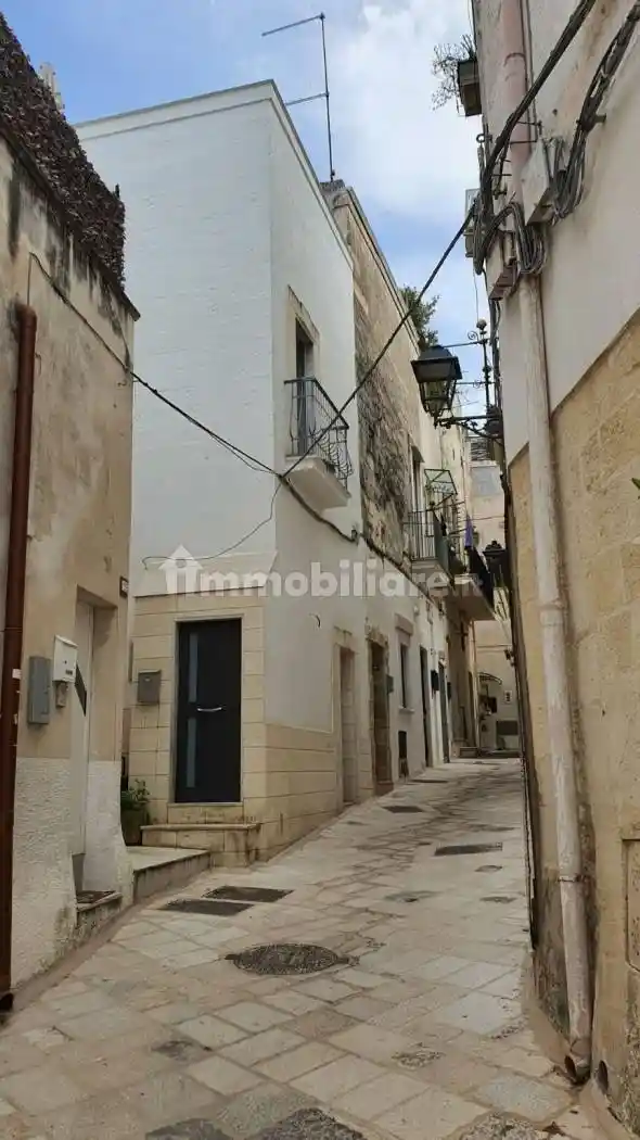 Appartamento in vendita a Grottaglie