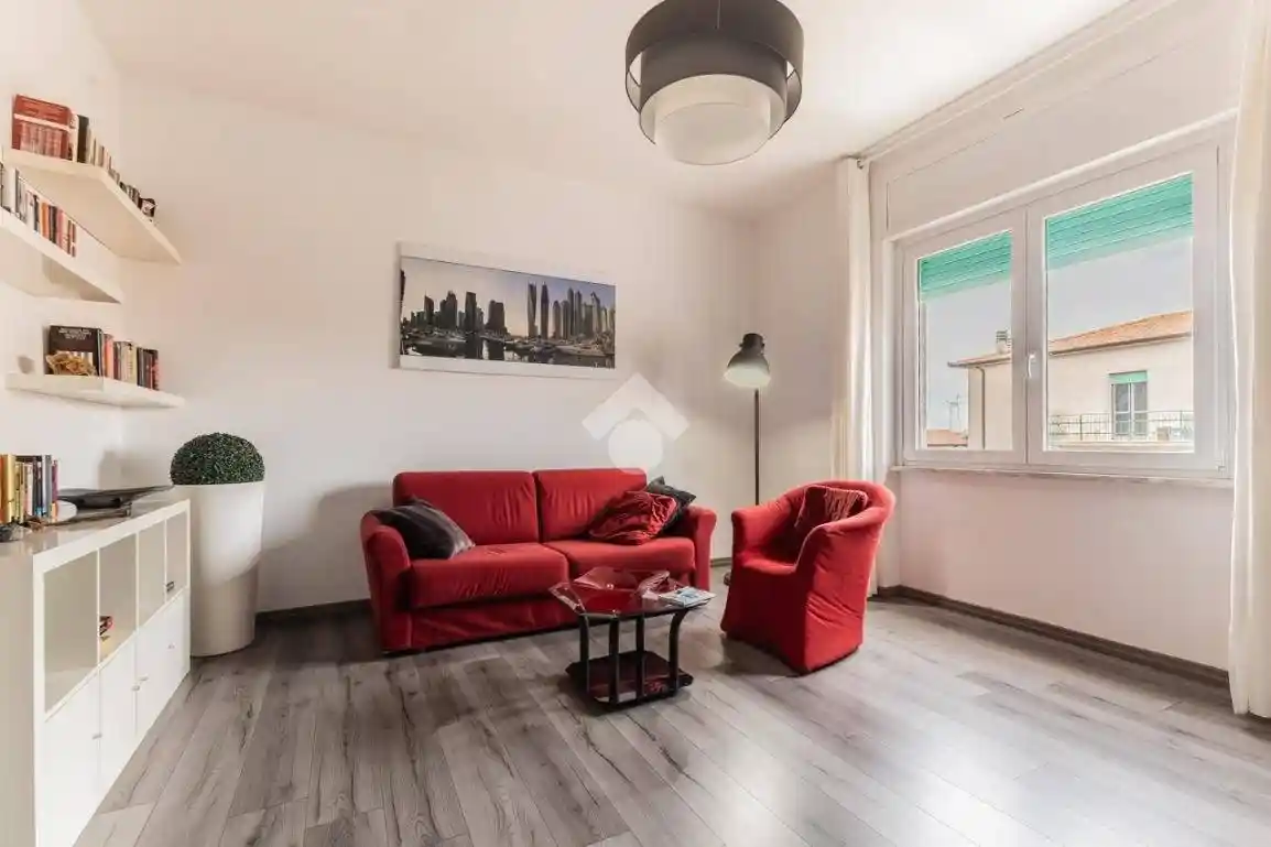 Appartamento in vendita a Vetralla