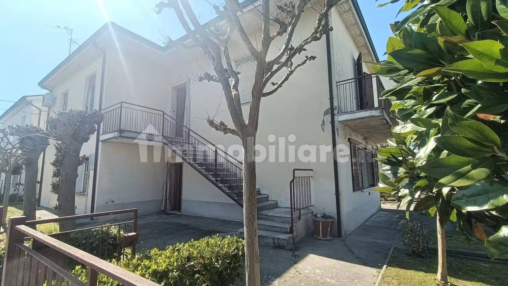 Villa in vendita a Faenza