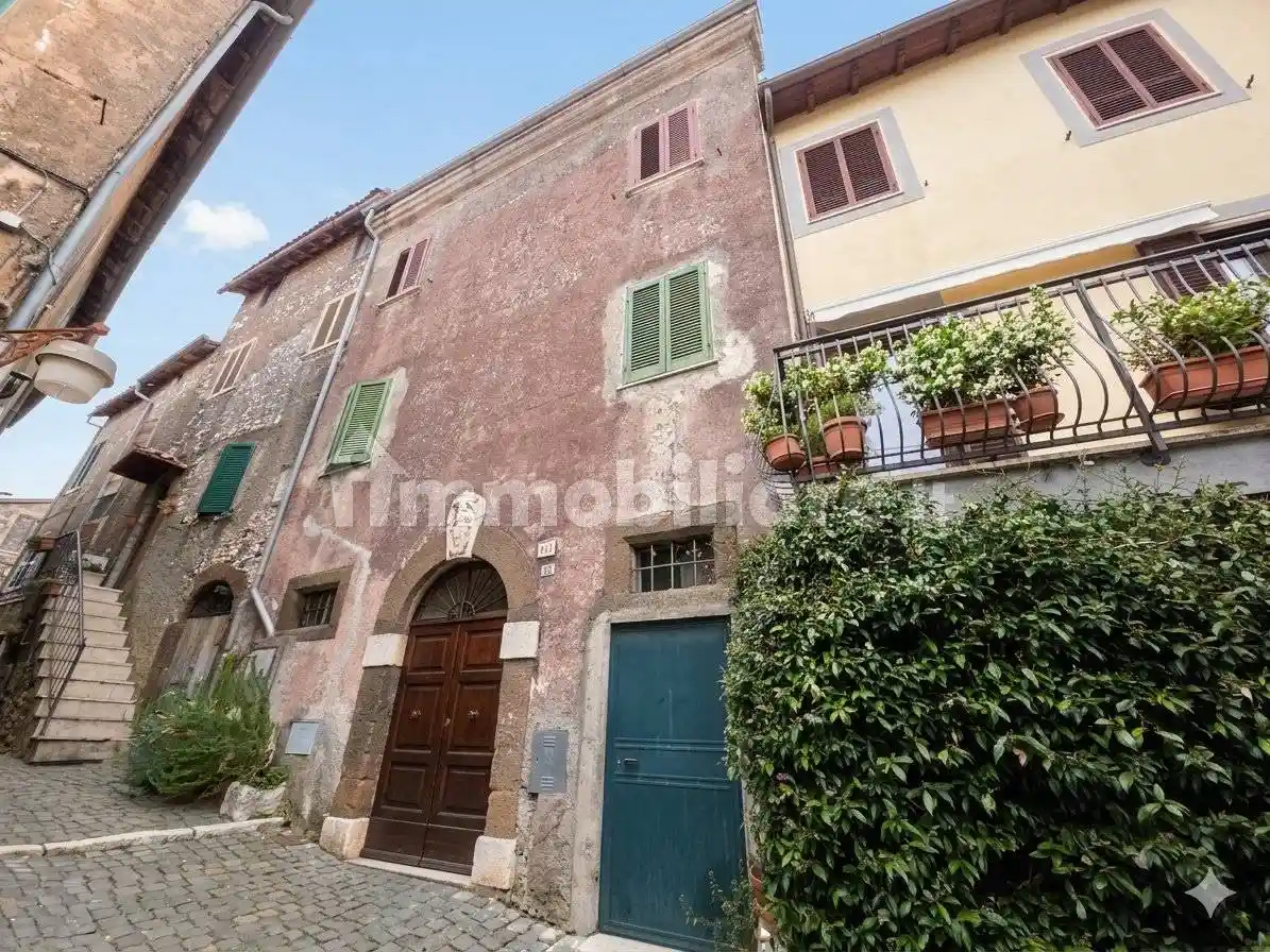 Appartamento in vendita a Segni