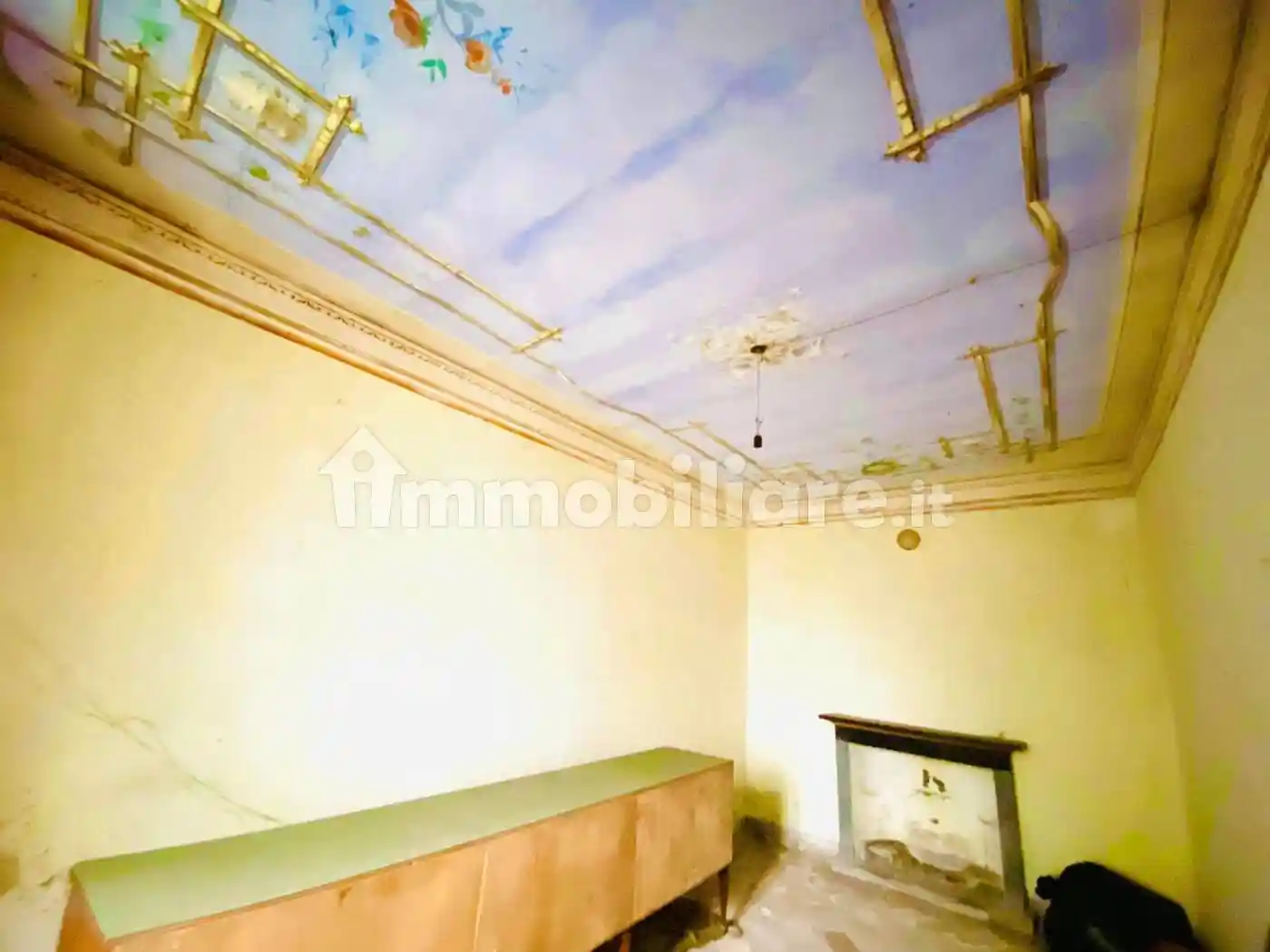 Palazzo - Edificio in vendita a Ranzanico