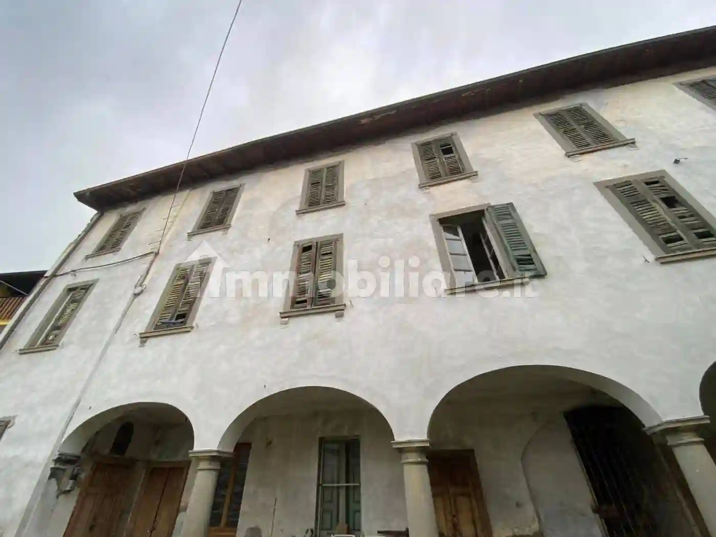 Palazzo - Edificio - foto 5