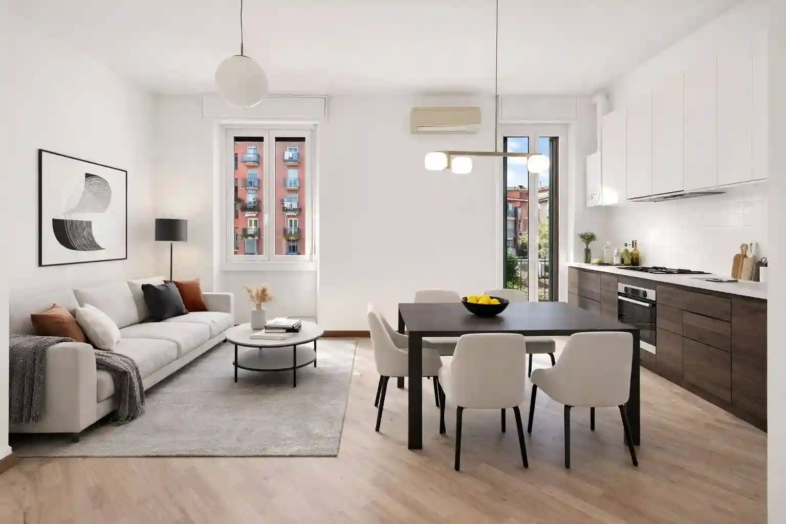 Appartamento - foto 2