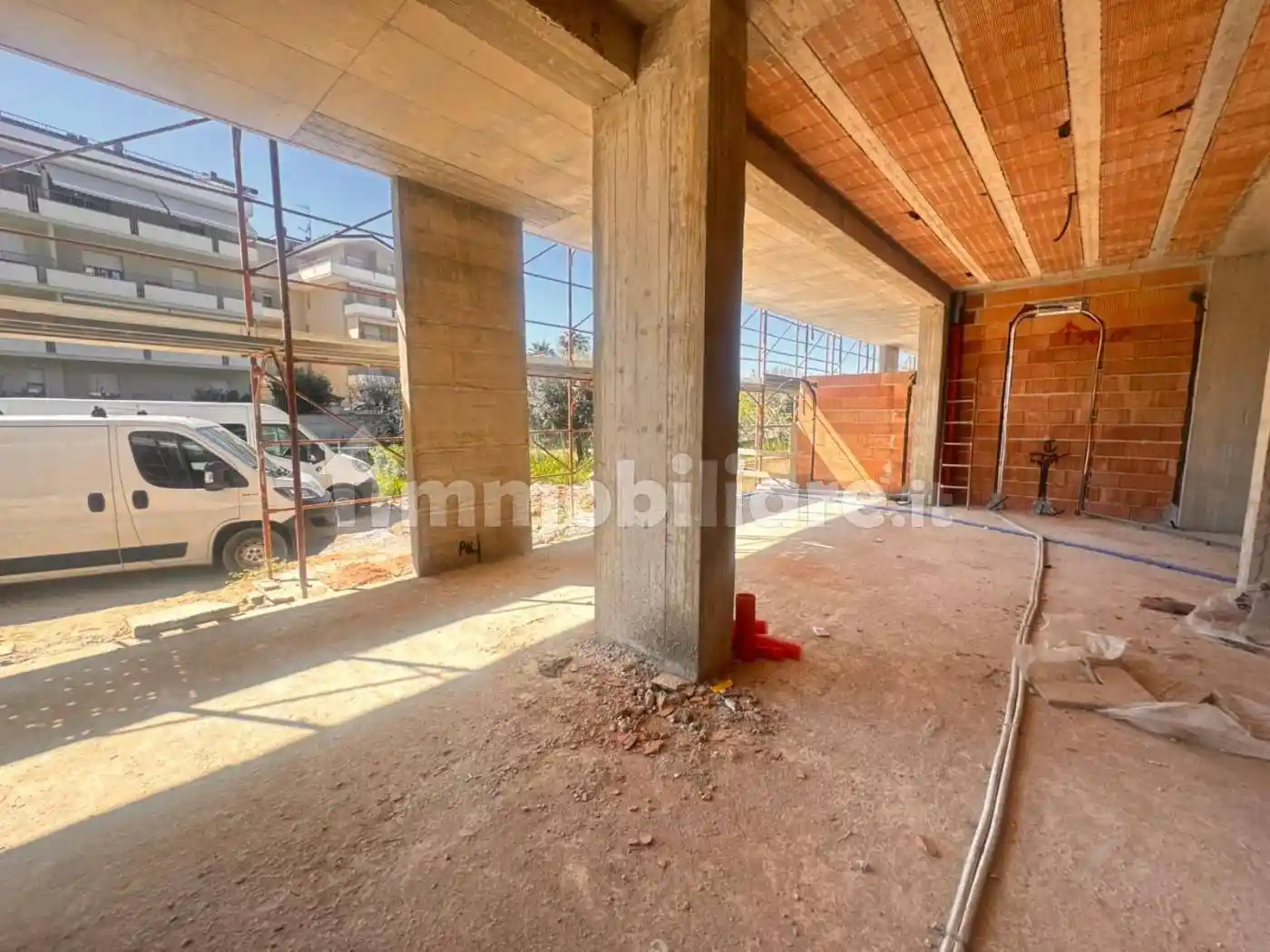 Appartamento in vendita a Tortoreto