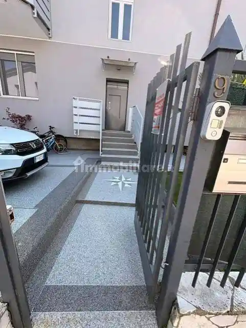 Appartamento in vendita a Rozzano