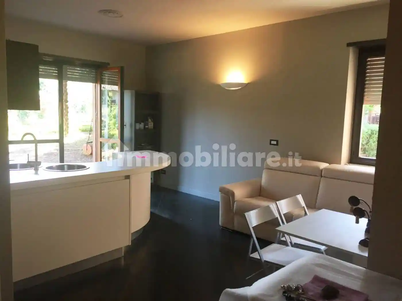 Appartamento in affitto a Pecetto Torinese