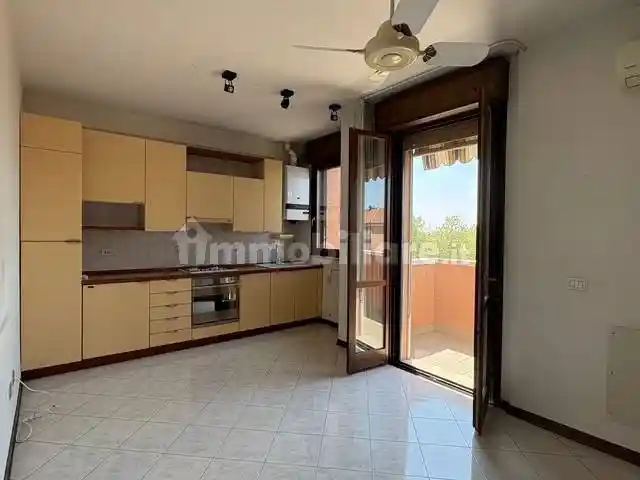 Appartamento in vendita a Ferrara