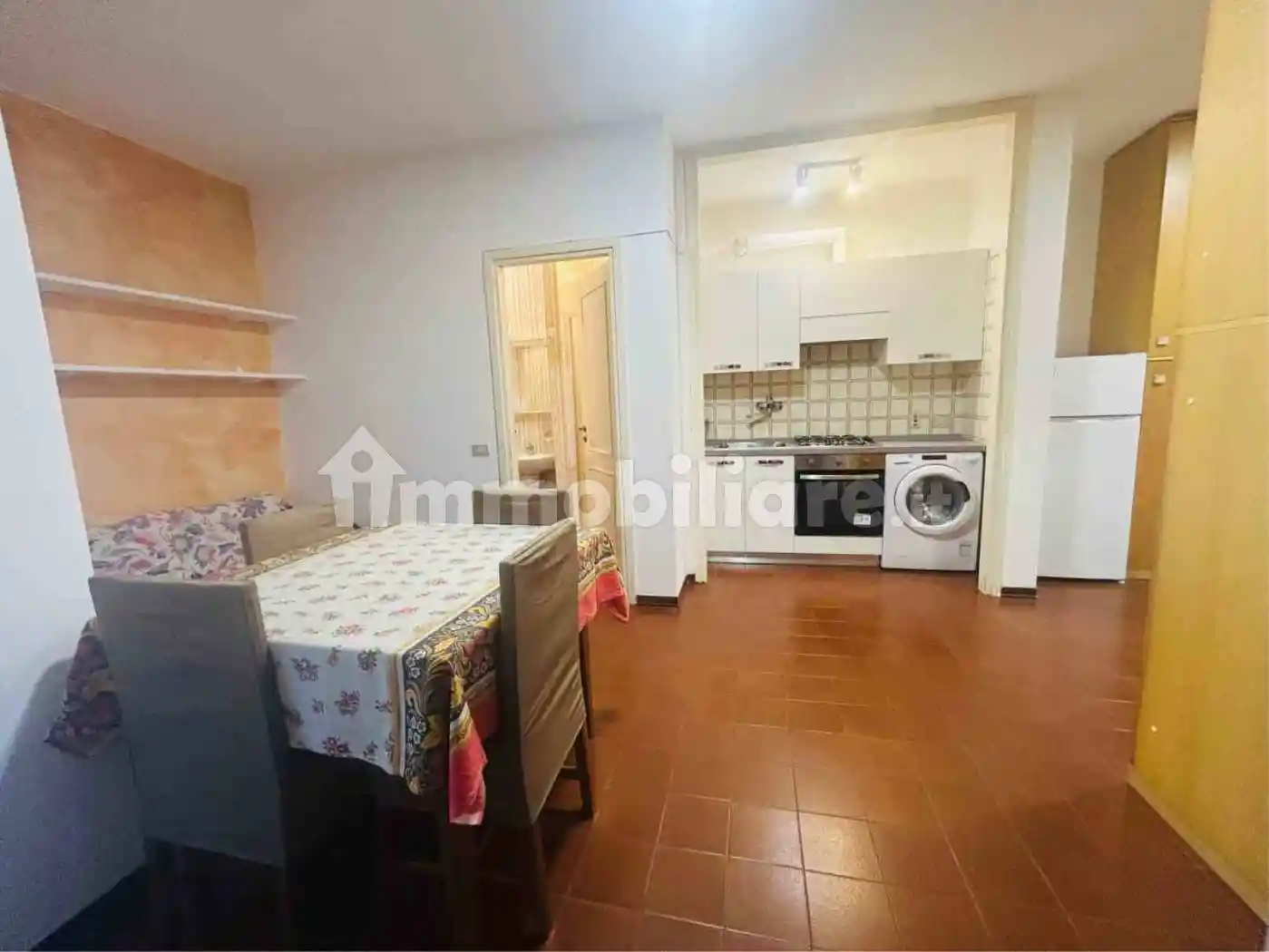 Appartamento in affitto a Modena