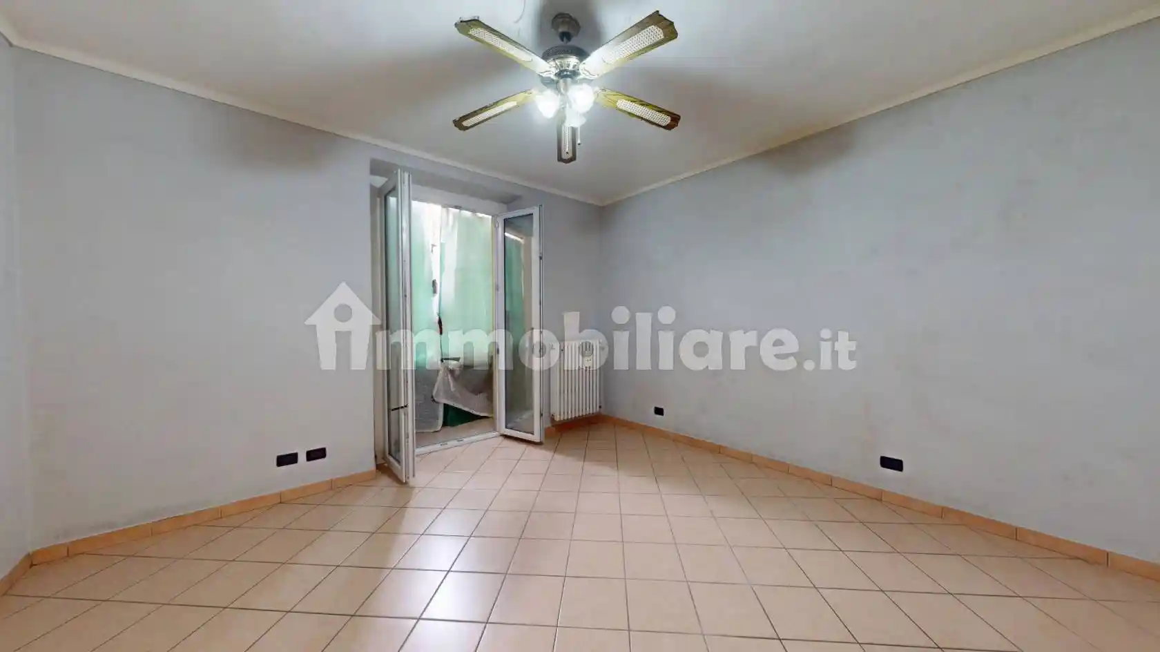 Appartamento in affitto a Torino