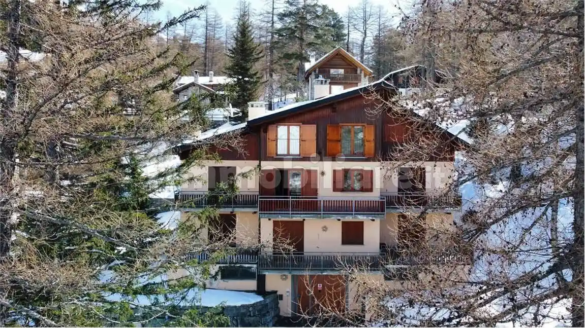 Appartamento in vendita a Varzo