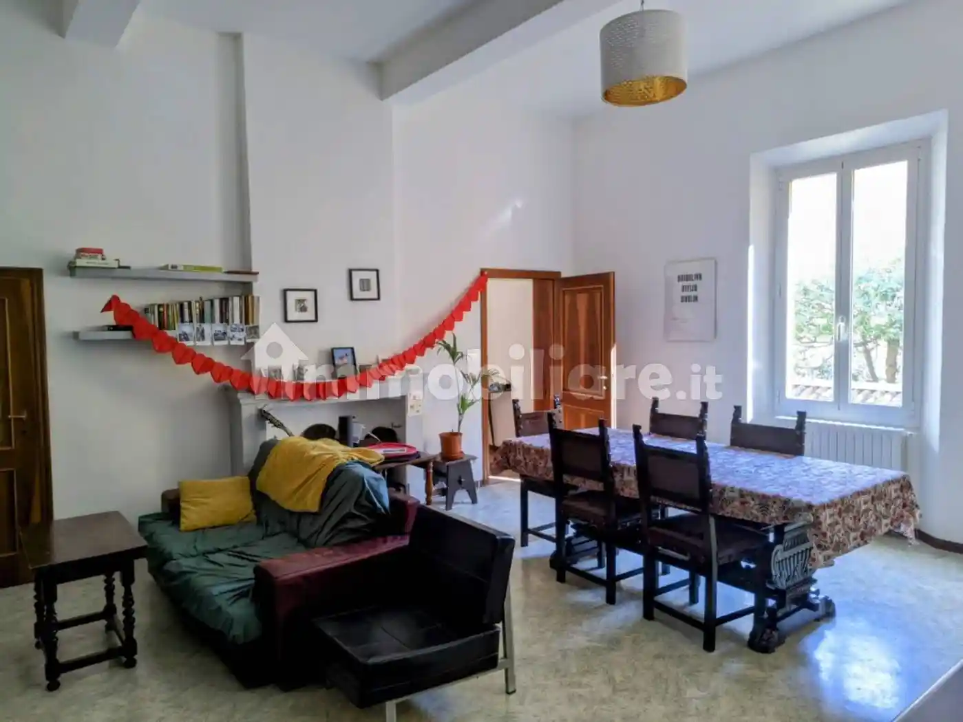 Appartamento in affitto a Bologna