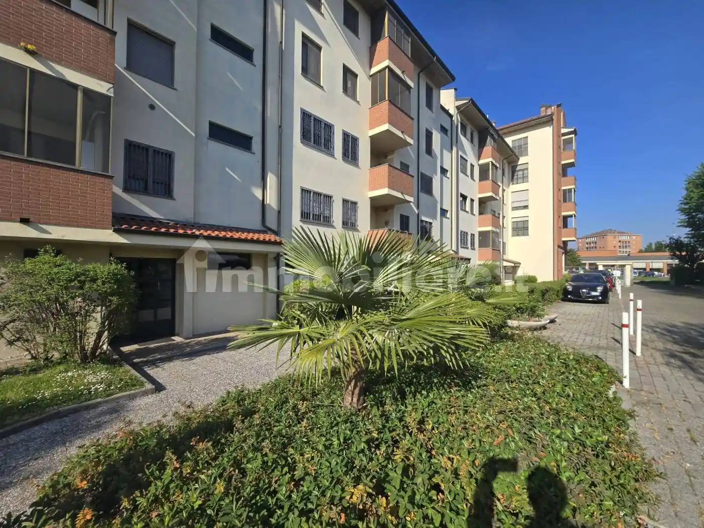 Appartamento in affitto a Mediglia