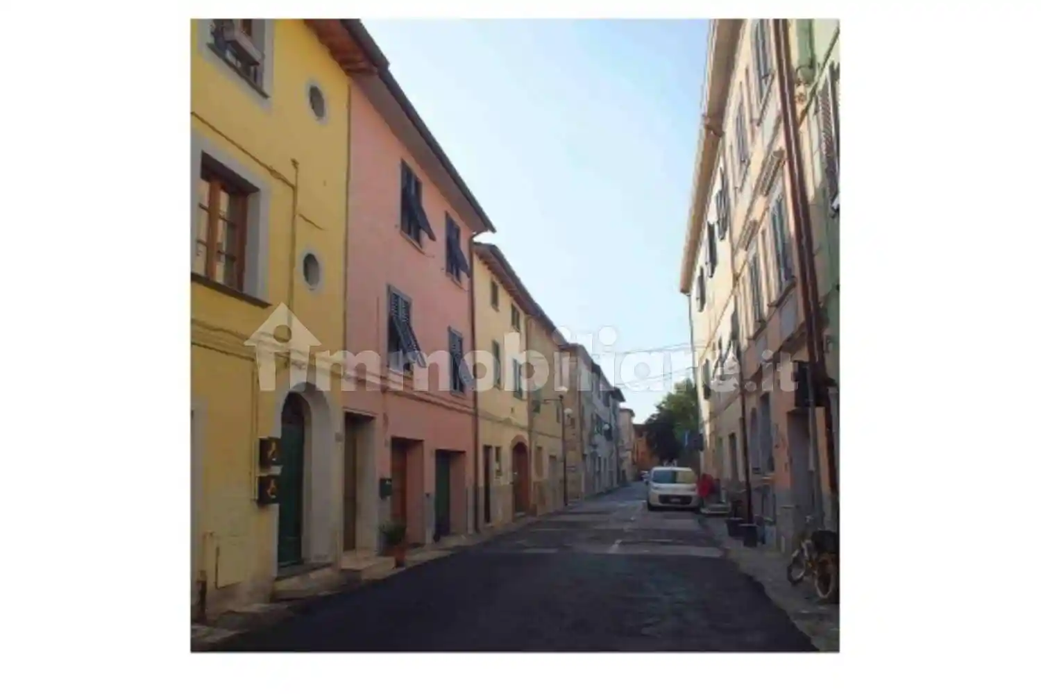 Appartamento in vendita a Cascina