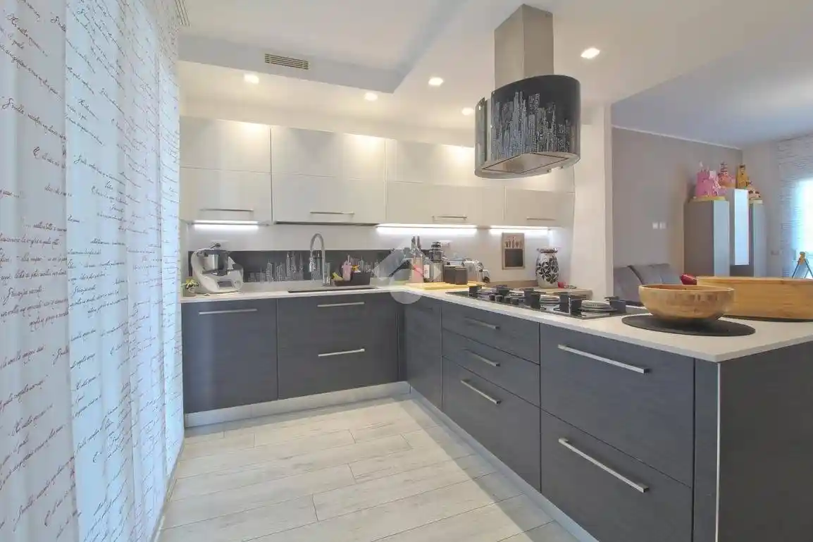 Villetta a schiera in vendita a Giulianova