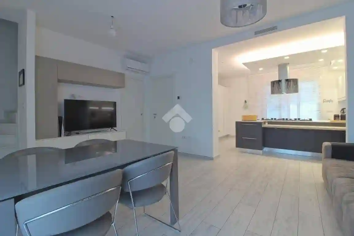 Villetta a schiera - foto 3