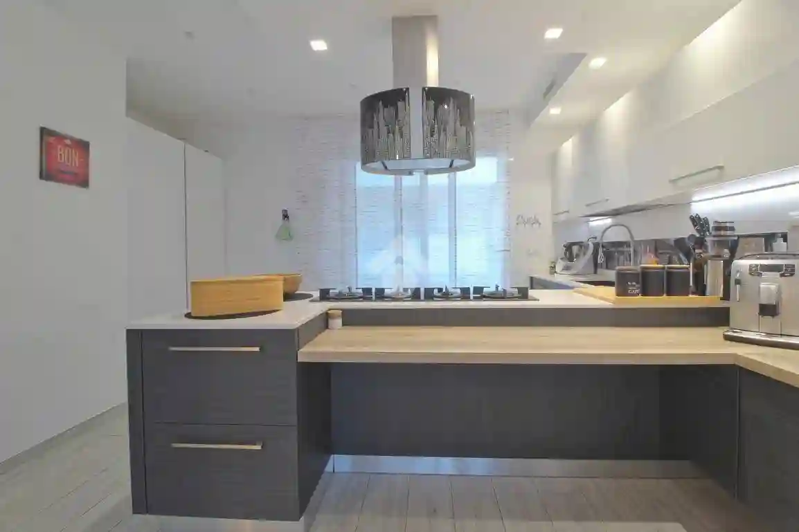 Villetta a schiera - foto 4